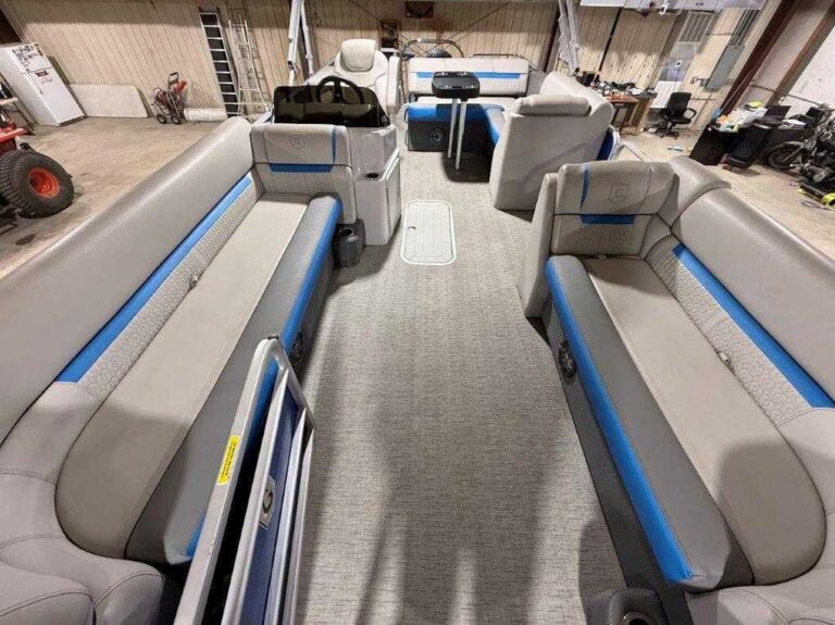 2021 Sweetwater SW2286SFL US-GDY59636A121 [photo 1]